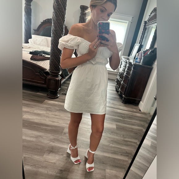 Princess Polly dress - Picture 3 of 5